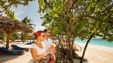 Sandies Baobab Beach Zanzibar 4* by Perfect Tour