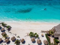 Sandies Baobab Beach Zanzibar 4* by Perfect Tour - 2