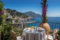 Santa Caterina Hotel 5* by Perfect Tour - 8