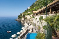 Santa Caterina Hotel 5* by Perfect Tour - 18