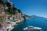 Santa Caterina Hotel 5* by Perfect Tour - 1
