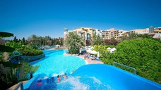 Sarbatori pascale in Antalya - Limak Arcadia Sport Resort Belek 5* by Perfect Tour