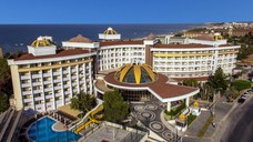 Sarbatori pascale in Antalya - Side Alegria Hotel & Spa 5* by Perfect Tour