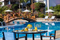 Seaside Grand Hotel Residencia 5*, Gran Canaria by Perfect Tour - 10