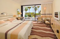 Seaside Palm Beach Resort 5* by Perfect Tour - 2