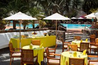 Seaside Palm Beach Resort 5* by Perfect Tour - 10