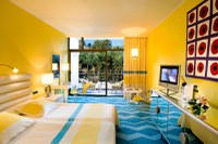 Seaside Palm Beach Resort 5* by Perfect Tour - 16