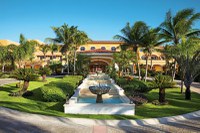 Secrets Capri Riviera Cancun Resort & Spa 5* (adults only) by Perfect Tour - 8