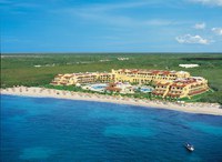 Secrets Capri Riviera Cancun Resort & Spa 5* (adults only) by Perfect Tour - 7