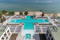 Secrets Sunny Beach Resort and Spa 5* (adults only) by Perfect Tour - 2