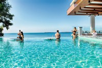 Secrets Sunny Beach Resort and Spa 5* (adults only) by Perfect Tour - 1