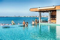 Secrets Sunny Beach Resort and Spa 5* (adults only) by Perfect Tour - 10