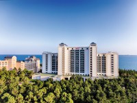 Secrets Sunny Beach Resort and Spa 5* (adults only) by Perfect Tour - 15