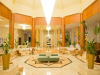 Sentido Bellevue Park Hotel 5* (Port El Kantaoui) by Perfect Tour - 5