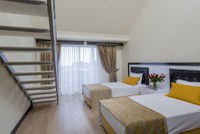 Senza The Inn Resort & Spa 5* by Perfect Tour - 13