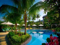 Shangri-La’s Rasa Ria Resort & Spa Borneo 5* by Perfect Tour - 9