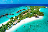Sheraton Maldives Full Moon Resort 5* by Perfect Tour - 1