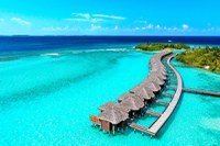 Sheraton Maldives Full Moon Resort 5* by Perfect Tour - 3