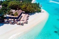 Sheraton Maldives Full Moon Resort 5* by Perfect Tour - 4