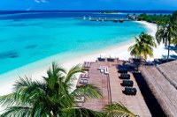 Sheraton Maldives Full Moon Resort 5* by Perfect Tour - 5