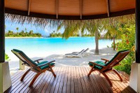 Sheraton Maldives Full Moon Resort 5* by Perfect Tour - 7