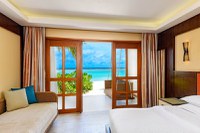Sheraton Maldives Full Moon Resort 5* by Perfect Tour - 8