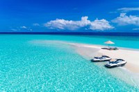 Sheraton Maldives Full Moon Resort 5* by Perfect Tour - 23