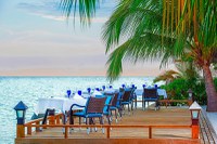 Sheraton Maldives Full Moon Resort 5* by Perfect Tour - 26