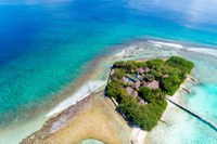 Sheraton Maldives Full Moon Resort 5* by Perfect Tour - 27