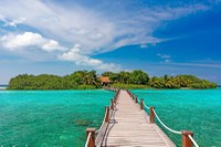 Sheraton Maldives Full Moon Resort 5* by Perfect Tour - 28
