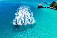 Sheraton Maldives Full Moon Resort 5* by Perfect Tour - 29