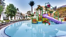 Sherwood Exclusive Kemer 5* by Perfect Tour