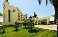 Side Royal Paradise Hotel 5* by Perfect Tour - 1