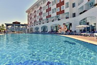 Side Royal Paradise Hotel 5* by Perfect Tour - 13