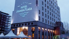 Silken Amara Plaza Hotel 4* by Perfect Tour