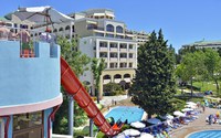 Sol Nessebar Bay Mare Resort 4* by Perfect Tour - 7