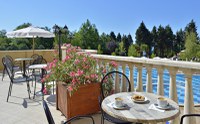 Sol Nessebar Bay Mare Resort 4* by Perfect Tour - 17