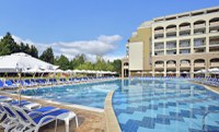 Sol Nessebar Bay Mare Resort 4* by Perfect Tour - 4