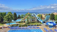 Sol Nessebar Bay Mare Resort 4* by Perfect Tour