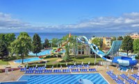Sol Nessebar Bay Mare Resort 4* by Perfect Tour - 1