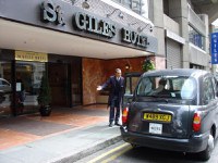 St Giles London Hotel 3* by Perfect Tour - 5