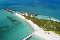 Summer Island Maldives Resort 4* by Perfect Tour - 15