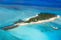 Summer Island Maldives Resort 4* by Perfect Tour - 2