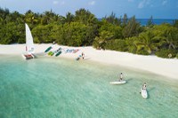 Summer Island Maldives Resort 4* by Perfect Tour - 10