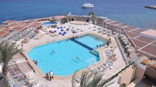 Sunrise Holidays Resort 5* (adults only) - last minute by Perfect Tour