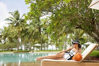 Taj Exotica Resort & Spa, Goa 5* by Perfect Tour - 21