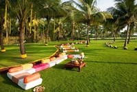 Taj Exotica Resort & Spa, Goa 5* by Perfect Tour - 16