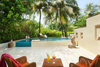 Taj Exotica Resort & Spa, Goa 5* by Perfect Tour - 11