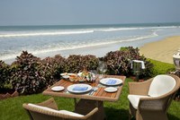 Taj Exotica Resort & Spa, Goa 5* by Perfect Tour - 9