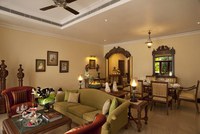 Taj Exotica Resort & Spa, Goa 5* by Perfect Tour - 5